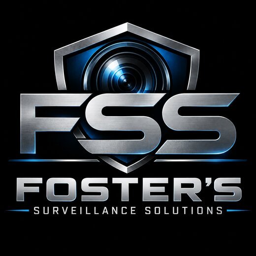 Foster's Surveillance Solutions logo